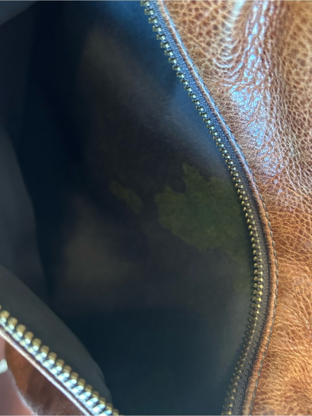 Fossil Buckner Convertible Commuter Leather Bag - Picture 5 of 16
